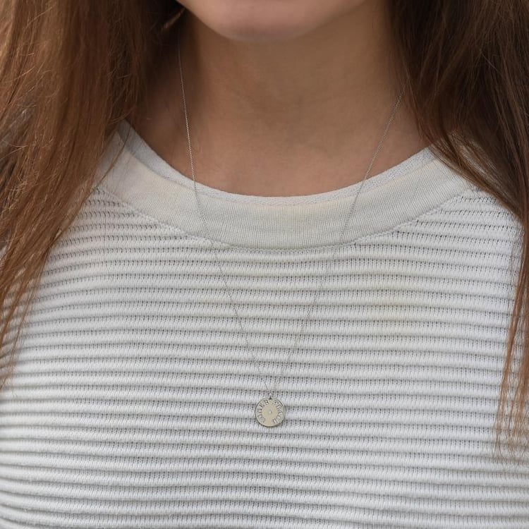 Náhrdelník zo zlata 33186