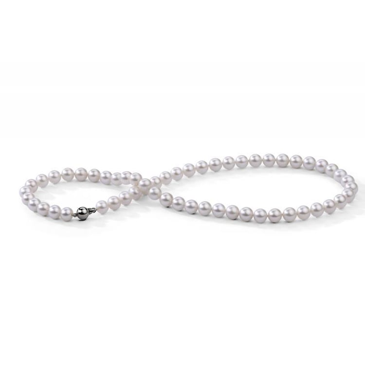 Perlový náhrdelník Laniah 24000
