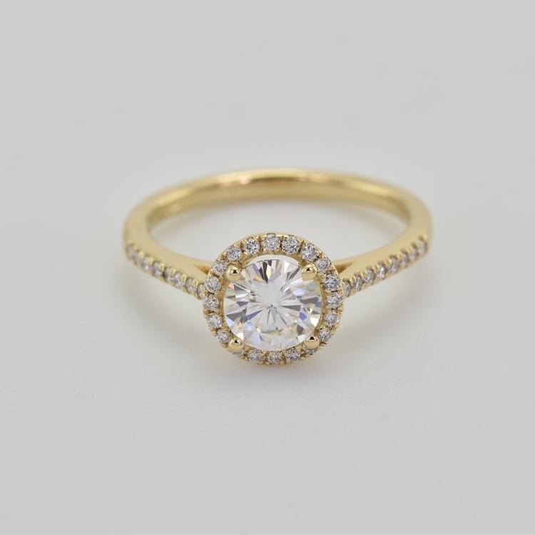 Drahokamový prsteň 29481