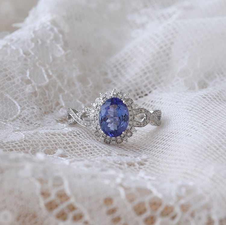 Diamantový prsteň 72328