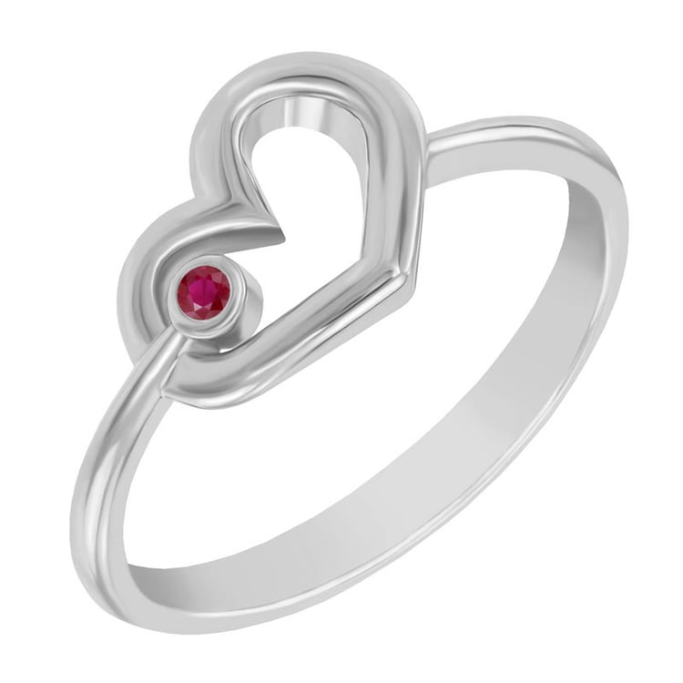 Prsteň zo žltého zlata 40544