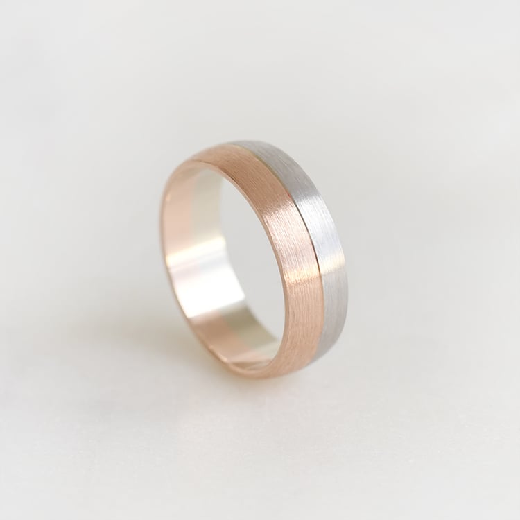 Snubný prsteň 92622