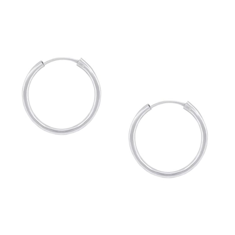 16 mm krúžky zo zlata Giole