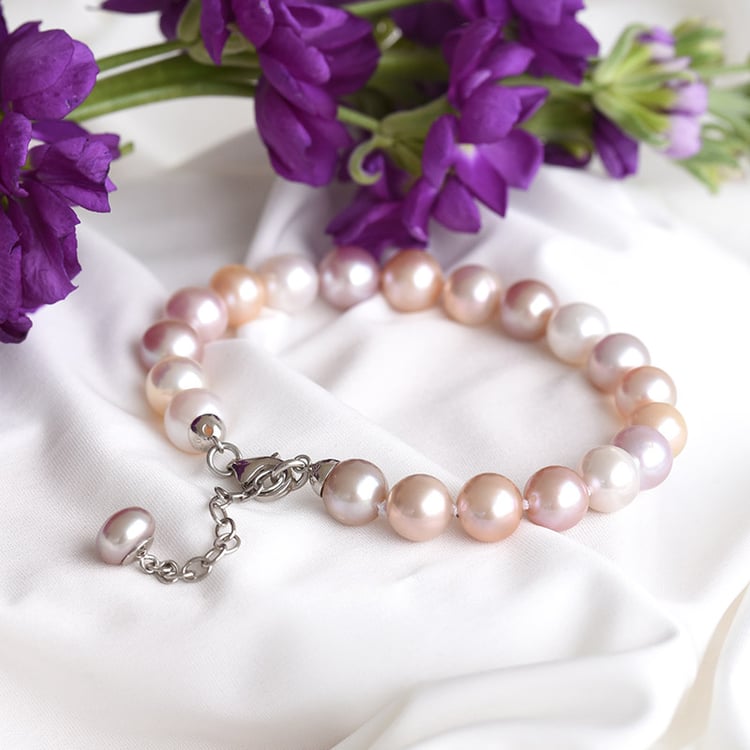 Náramok s perlami 83680