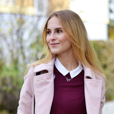 Strieborný náhrdelník so srdiečkom 