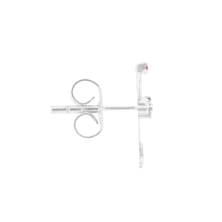 Náušnica so znamením zverokruhu Aries 95410