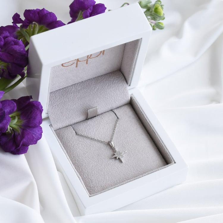 Diamantový prívesok 85952