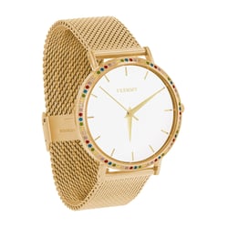 Hodinky s automatickým švajčiarskym strojčekom Artist