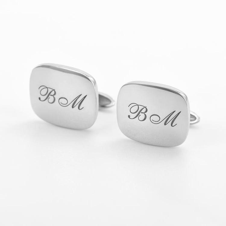 Manžetové gombíky 10996