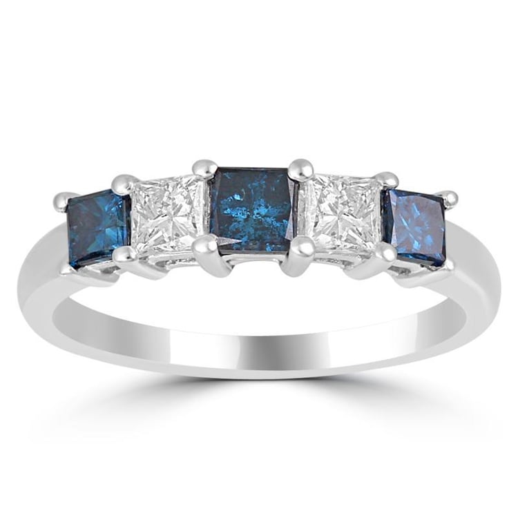 Zásnubný prsteň 11318