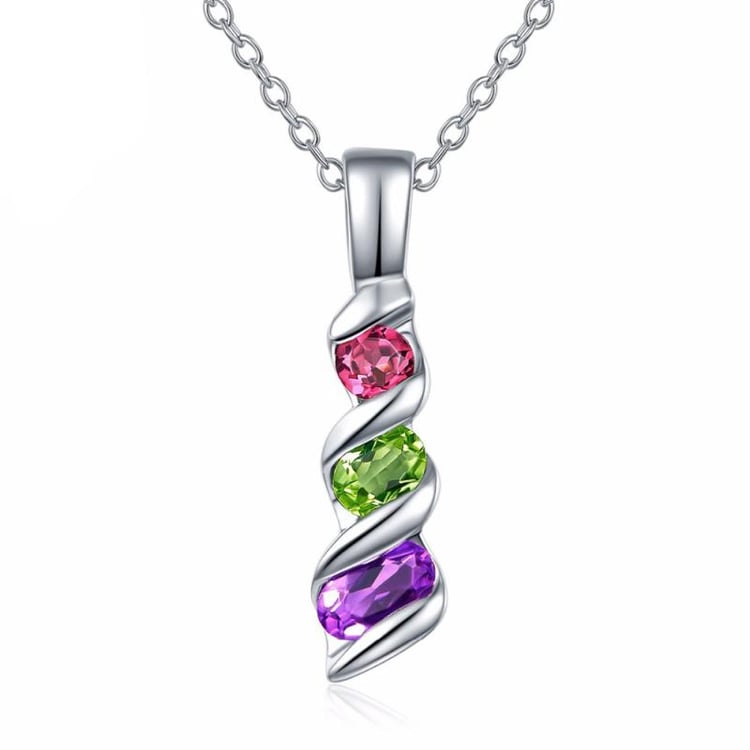 Prívesok s drahokamami 29318