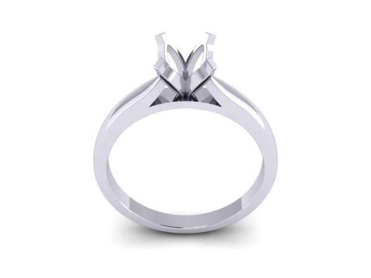 Zlatý prsteň Hamra 6710