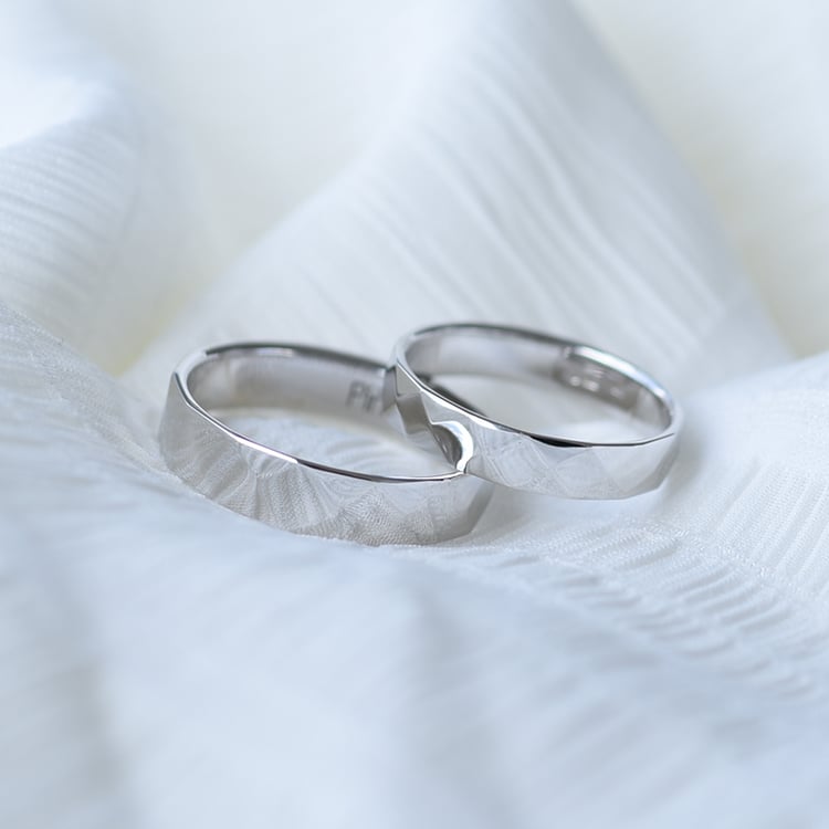 Zlaté svadobné obrúčky 61877