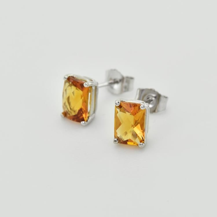 Radiant citríny 27502