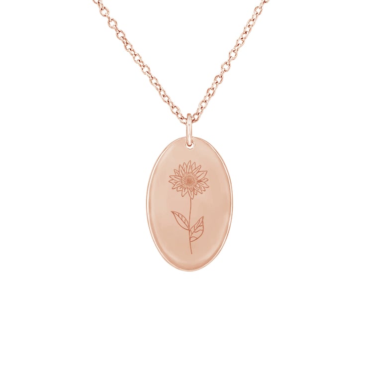 Prívesok so slnečnicou Sunflower 96568