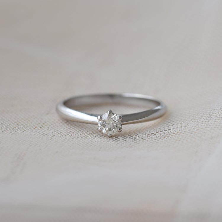 Diamantový prsteň 94784