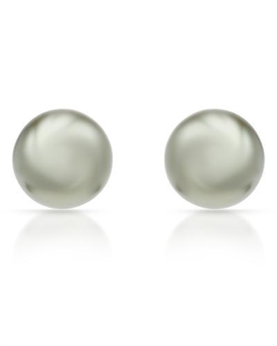 Perlové náušnice pilgrim