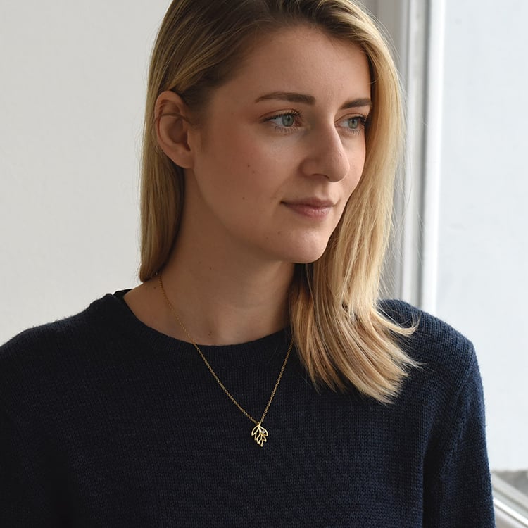 Strieborný prívesok 72697