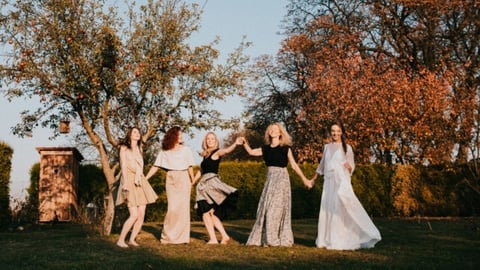 Zoznam svadobných hostí: etiketa a tipy