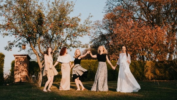 Zoznam svadobných hostí: etiketa a tipy