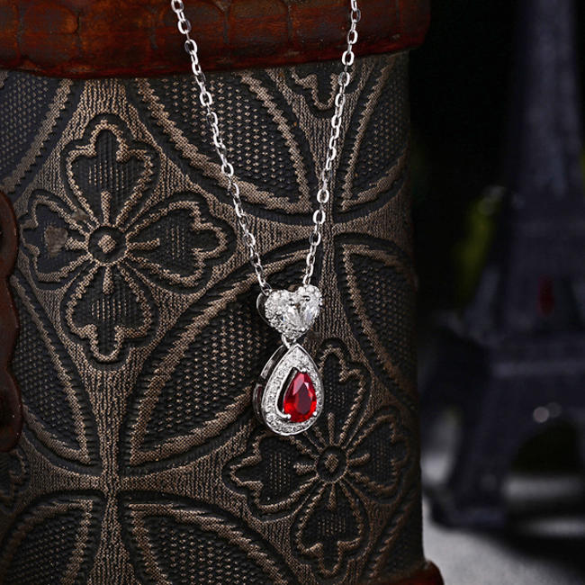 Zlatý náhrdelník 16854