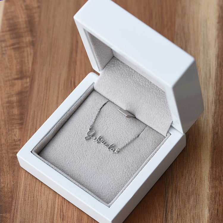 Personalizovaný náhrdelník 70862