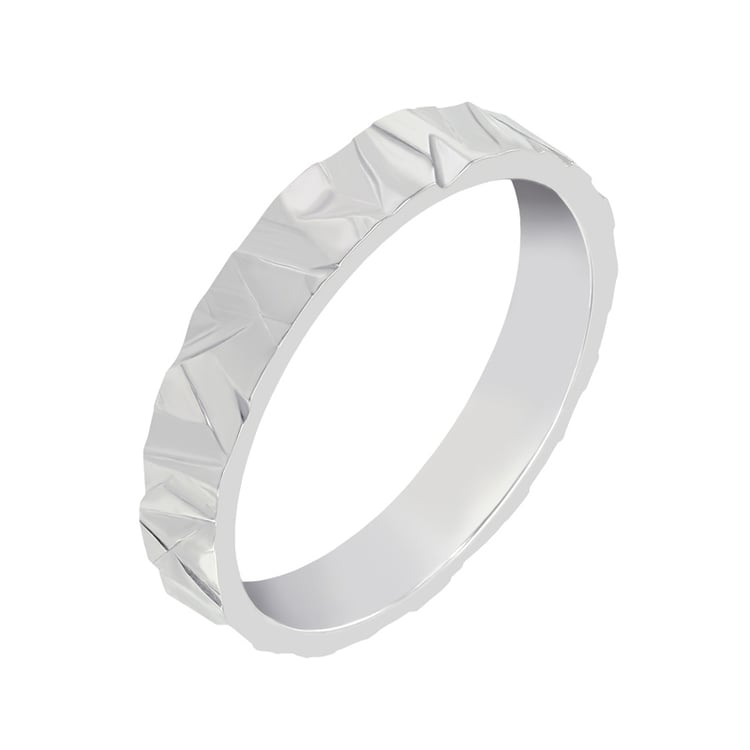 Dámsky zlatý prsteň 37808