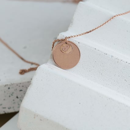 Prívesok lopta s gravírom vašej voľby Billiard