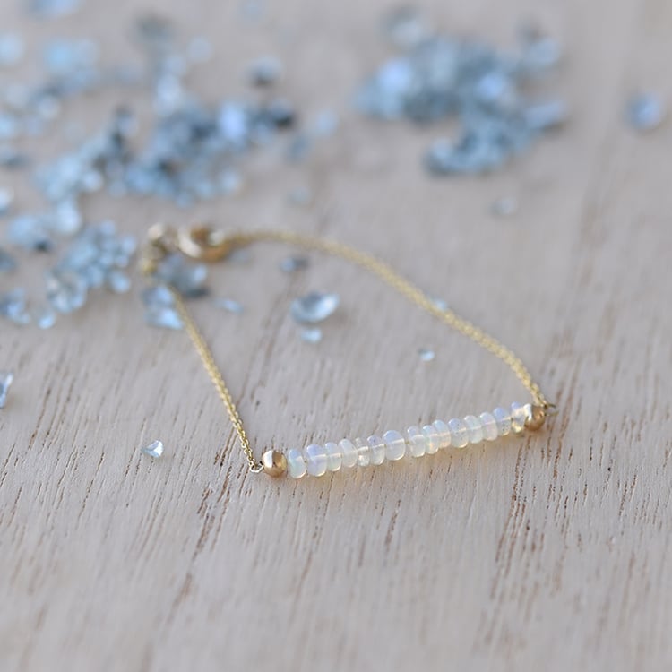 Náramok zo zlata 61679