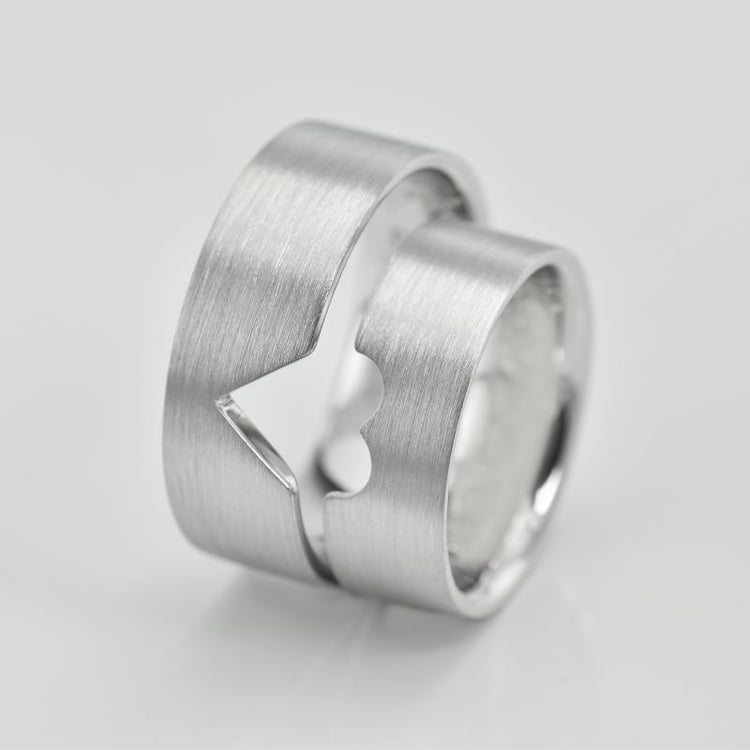 Svadobné prstene 22693