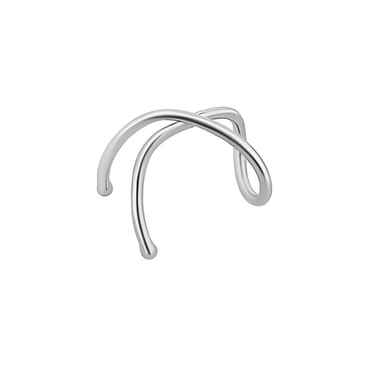 Zlatá záušnica Aranza 123475