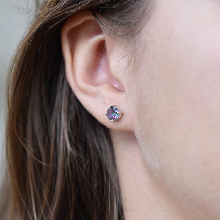 Prsteň s quartzom 17902