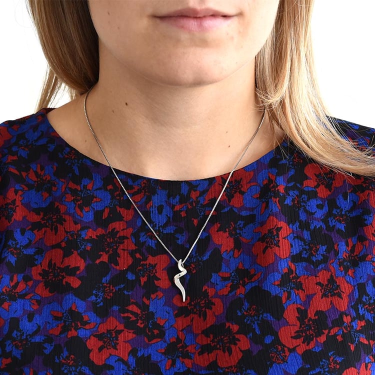 Diamantový prívesok 86227