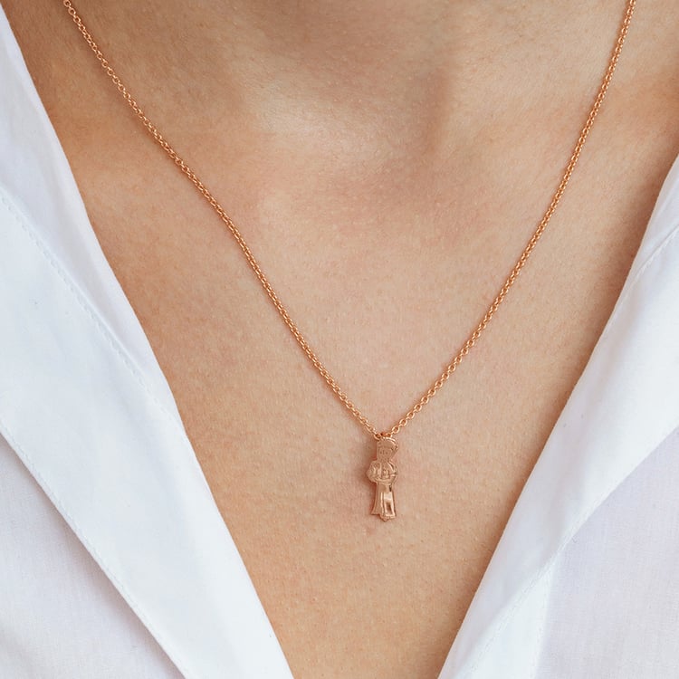 Prívesok s postavičkou Malý princ 162612