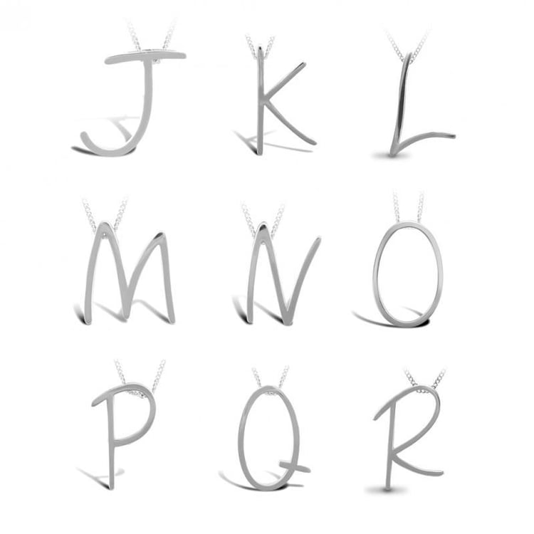 Náhrdelník S-Z 15939