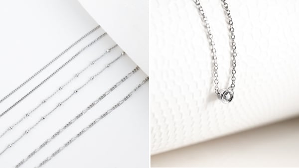 Striebro: doprajte si luxus za rozumnú cenu