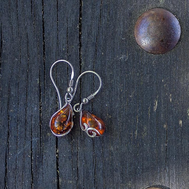 Jantárová kolekcia 19496