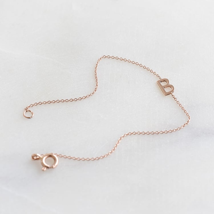 Zlatý náramok 88461