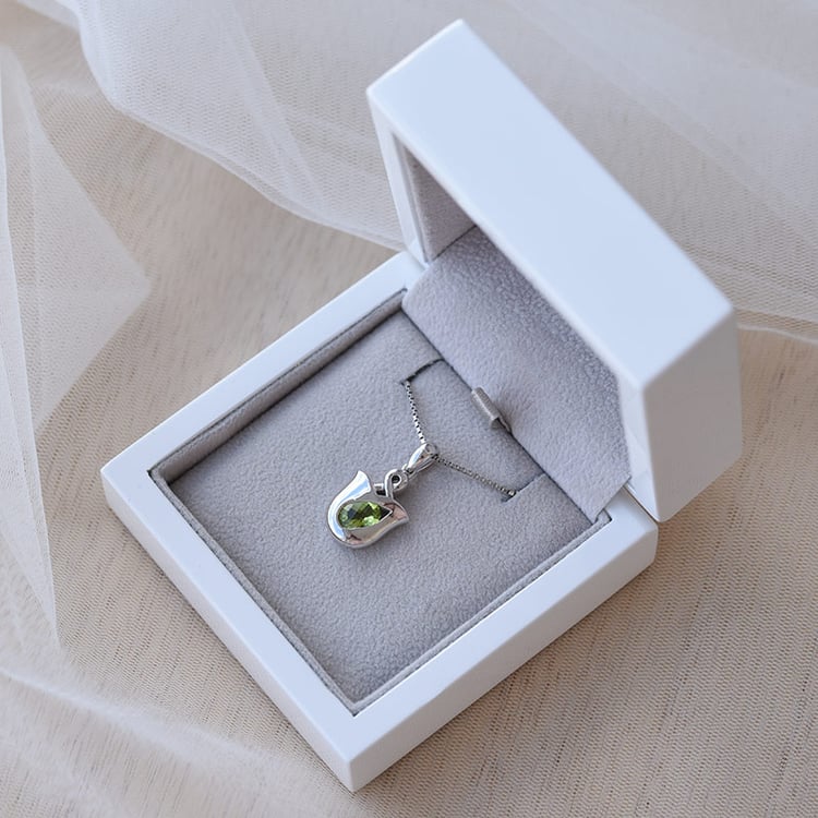 Prívesok zo striebra 68926