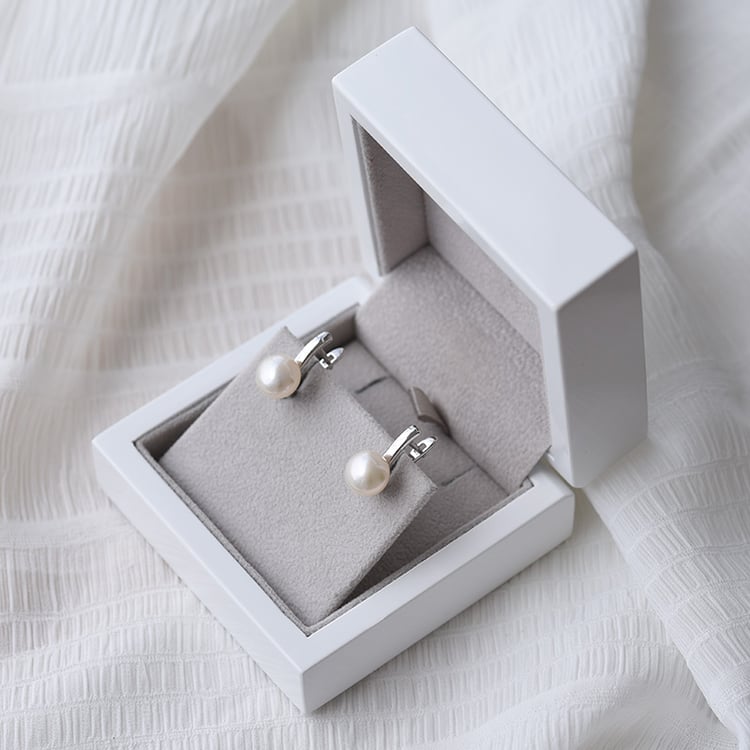 Visiace náušnice 65624