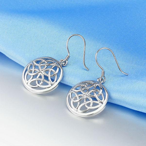 Pôvabné náušnice Deandra 7525