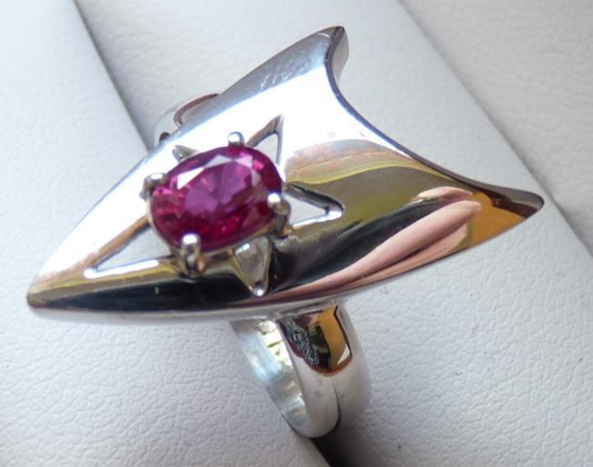 star trek prsten 53924