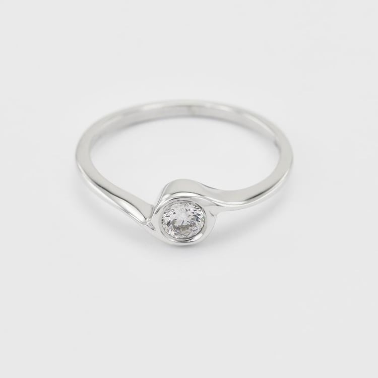 Prsteň zo zlata 52344