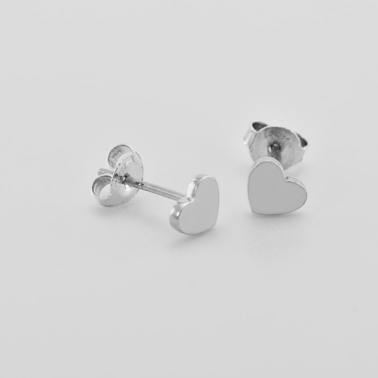 Náušnice zo striebra 42270