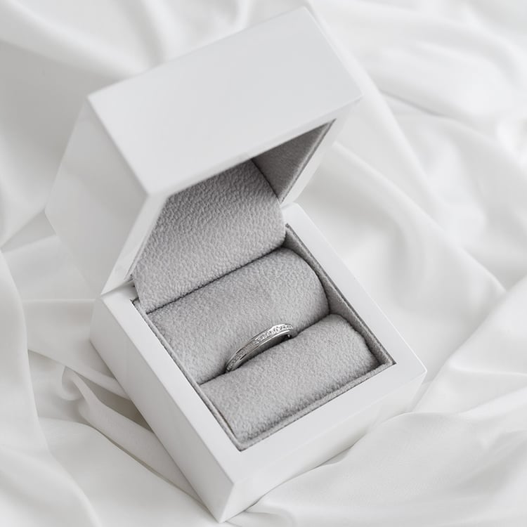 Diamantový prsteň 96658