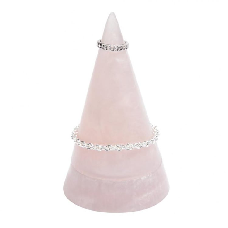 Kužeľovitý stojanček