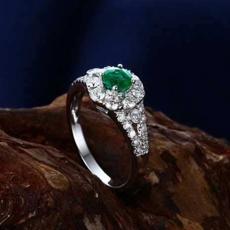 Zásnubný prsteň 3642