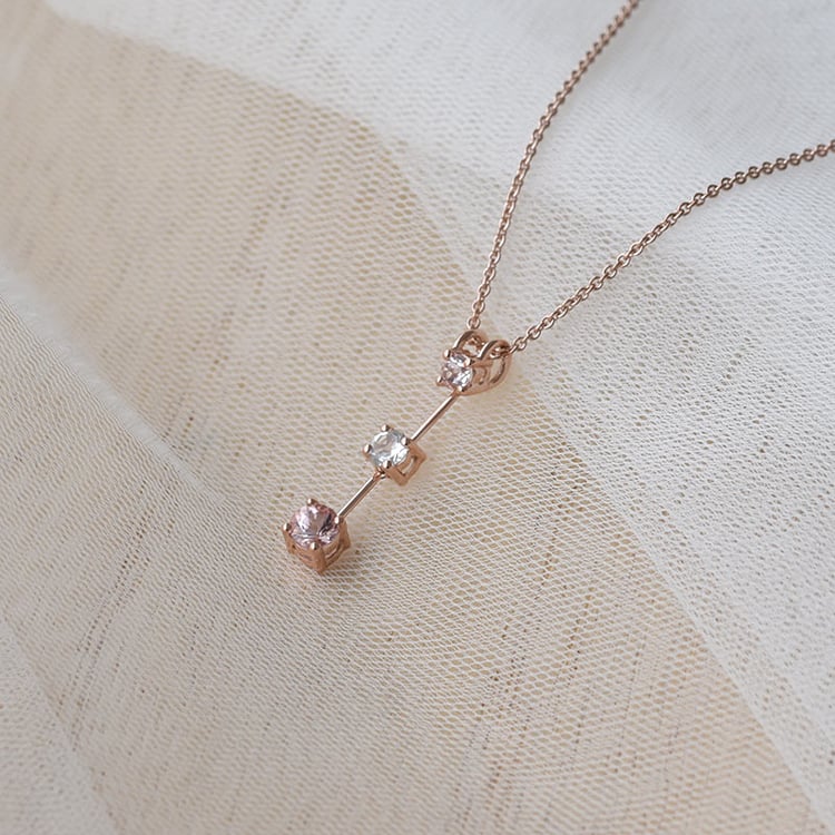 Minulosť prítomnosť budúcnosť s Morganit 72151