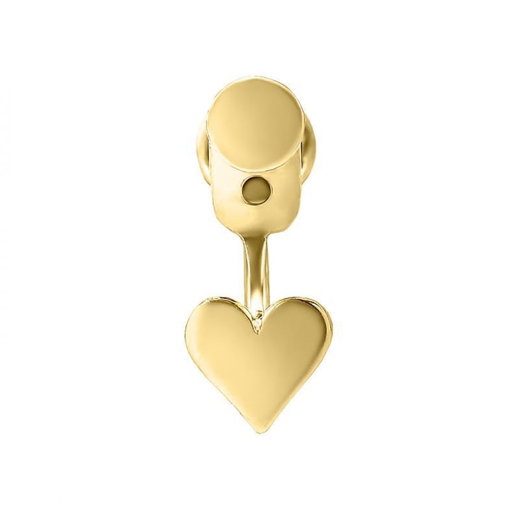 Náušnice zo zlata 16192