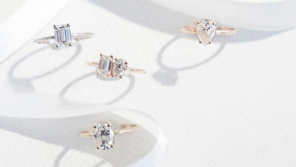 Výber zásnubného prsteňa – kompletný sprievodca